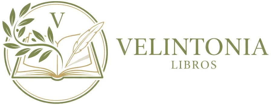 Logo de Velintonia libros